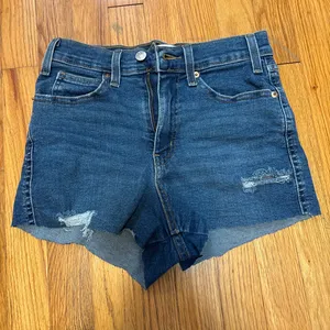 Jean Shorts Levi’s Cut-Off thumbnail 1