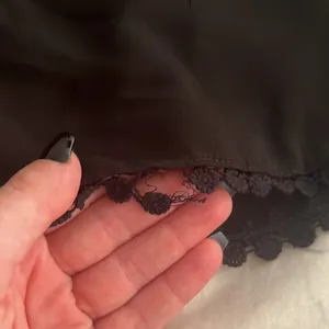 Brandy Melville Black Shorts thumbnail 4