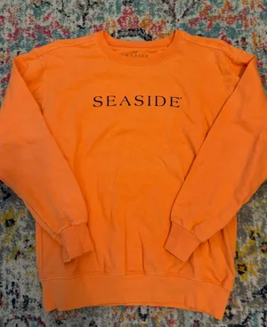 The Seaside Style Crewneck thumbnail 1