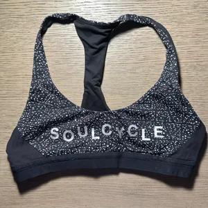 Lululemon Soulcycle Sports Bra thumbnail 1