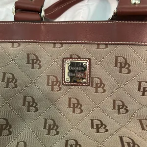 Dooney & Bourke Satchel bag thumbnail 5