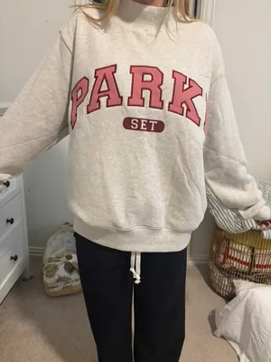 PARKE Mockneck Sweatshirt x Set thumbnail 3