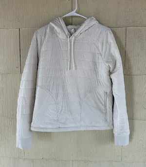 Lululemon Dynamic Movement Hoodie thumbnail 1