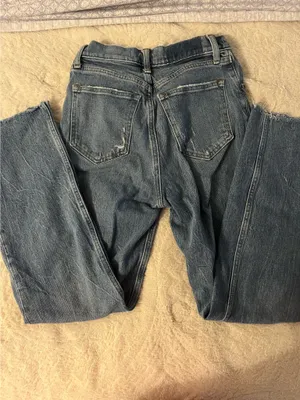 Abercrombie Jeans thumbnail 3