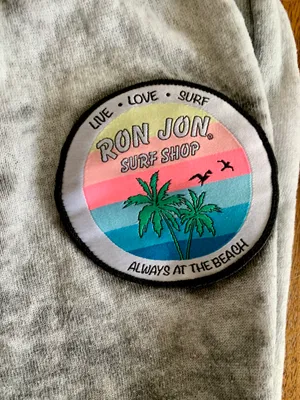 Ron Jon Jogger Pants thumbnail 2