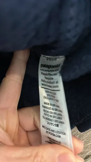 Patagonia Fleece thumbnail 7