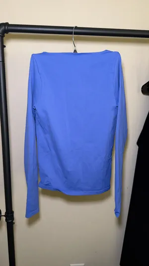 Aeropostale Seriously Soft Long Sleeve thumbnail 2