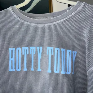 Press box Royce Apparel Ole Miss Crewneck thumbnail 2