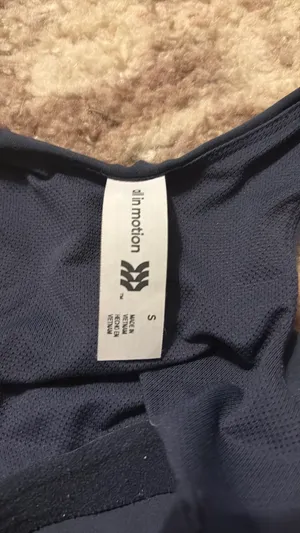 Blue tank top thumbnail 4