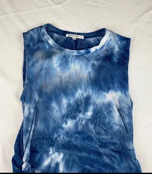 Dress Blue Size M thumbnail 3