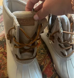 Sperry duck boots  thumbnail 5