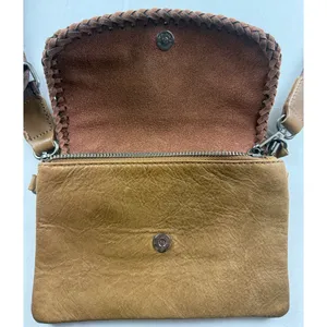 Montana West Crossbody Bag - Pre-Owned Style Essential thumbnail 5