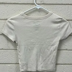 American Eagle Outfitters Grateful Dead Baby Tee size XS. thumbnail 7