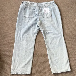 NWT Good American Good 90s Jeans Size 18 Retail $155.00 thumbnail 9