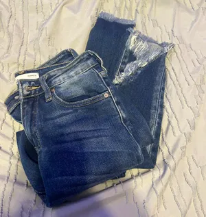 KanCan USA Skinny Jeans thumbnail 1