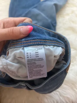 American Eagle Jeans thumbnail 2