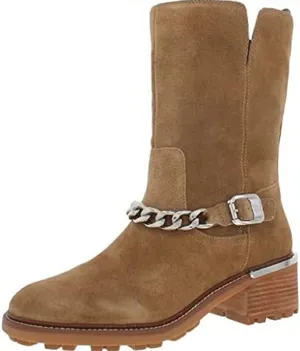 Vince Camuto Keshilla Sandy Brown‎ Size 6 thumbnail 1