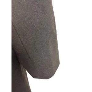 Covington Chocolate Brown Wool Toggle Closure Peacoat L (14-16) thumbnail 6