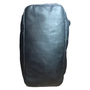 Lululemon Om The Day Bag Reflective In Black | Animal Jacquard Pre-Loved thumbnail 13
