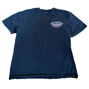 Universal Studios Orlando Halloween Horror Nights 2023 Adult Shirt T-Shirt thumbnail 4
