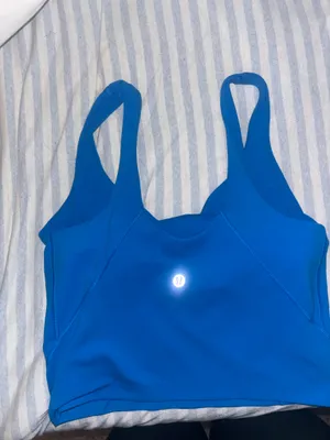 Lululemon Tank Align thumbnail 2