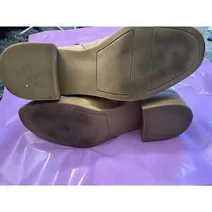 Lauren Conrad booties Size 7.5 thumbnail 2