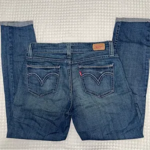 Levi's Jeans thumbnail 4