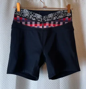 FP Movement Shorts thumbnail 1