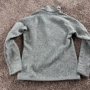 Patagonia women’s quartzip sweatshirt jacket thumbnail 2