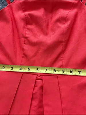 Alexis dress thumbnail 5