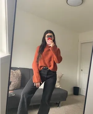 Leith sweater  thumbnail 3