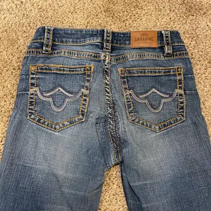 Shyanne Bootcut Jeans thumbnail 5