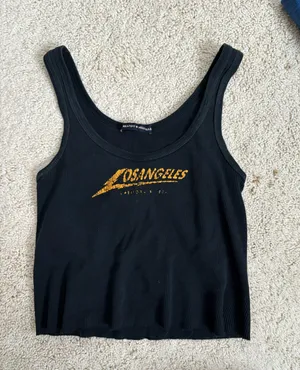 Brandy Melville Tank Top thumbnail 1
