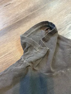 Billabong Under The Sun Cropped T-Shirt thumbnail 8