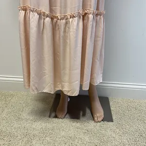 NWT BTFBM maxi dress Size L thumbnail 5