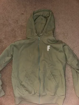 Mac Miller Zip-up Hoodie thumbnail 1