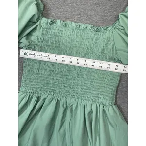 3 for $25. Green Boutique blouse thumbnail 4