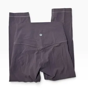 Lululemon Align High-Rise Leggings Cropped 21" thumbnail 1