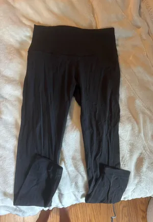 Lululemon Leggings Align 25" thumbnail 1