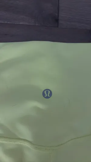 Lululemon Leggings thumbnail 4