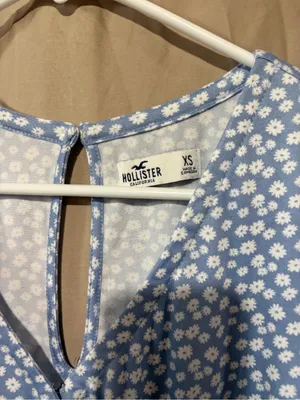 Hollister dress thumbnail 2