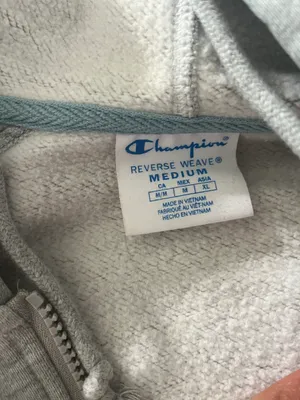 vintage  hoodie thumbnail 2