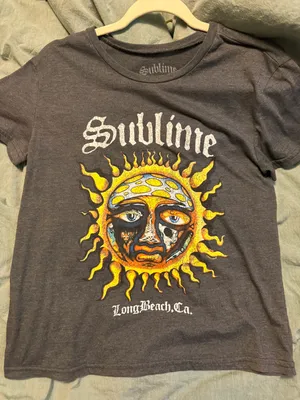 Vintage Tee thumbnail 1