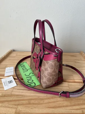 Coach Purse thumbnail 4