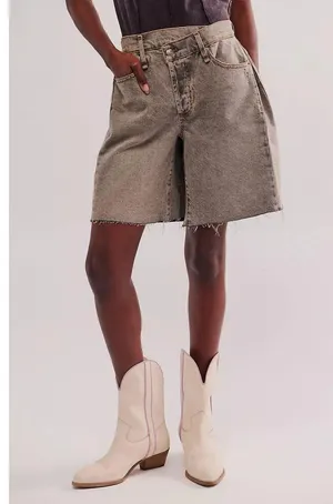 FREE PEOPLE Borderline Western Boot in Plaster Size 7-7.5US / 38EU thumbnail 12