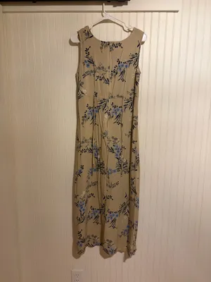 Kathie Lee Vintage dress thumbnail 2