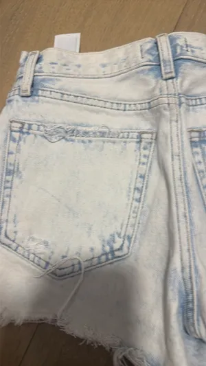 Abercrombie Shorts thumbnail 8