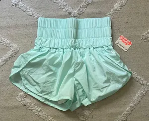 Free People Shorts thumbnail 1