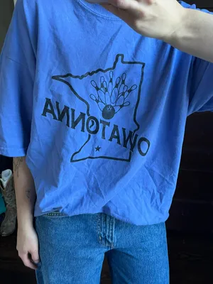 Vintage T-Shirt thumbnail 1