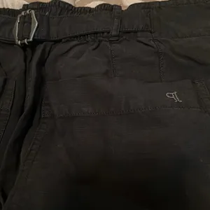 Anthropologie Pilcro Boot Tuck Parachute Genie Pants Size 26 NWOT thumbnail 12